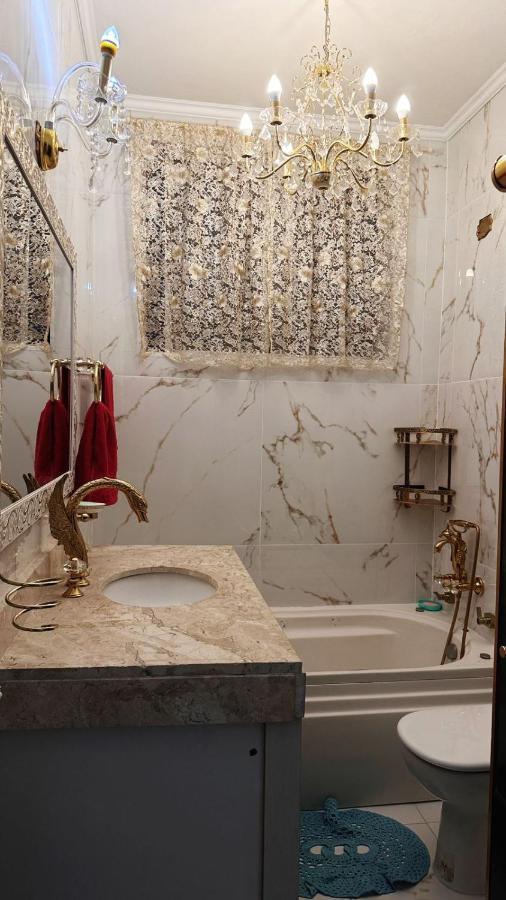 Conforto E Requinte! Apartment