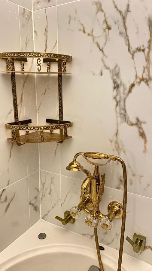 Apartment Conforto E Requinte! *