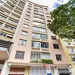 Apartamento Conforto E Requinte!