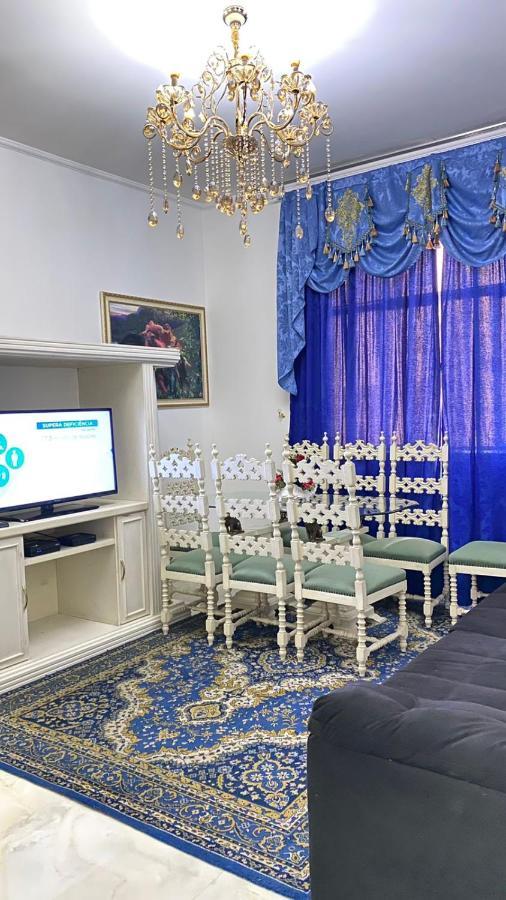 Apartamento Conforto E Requinte!