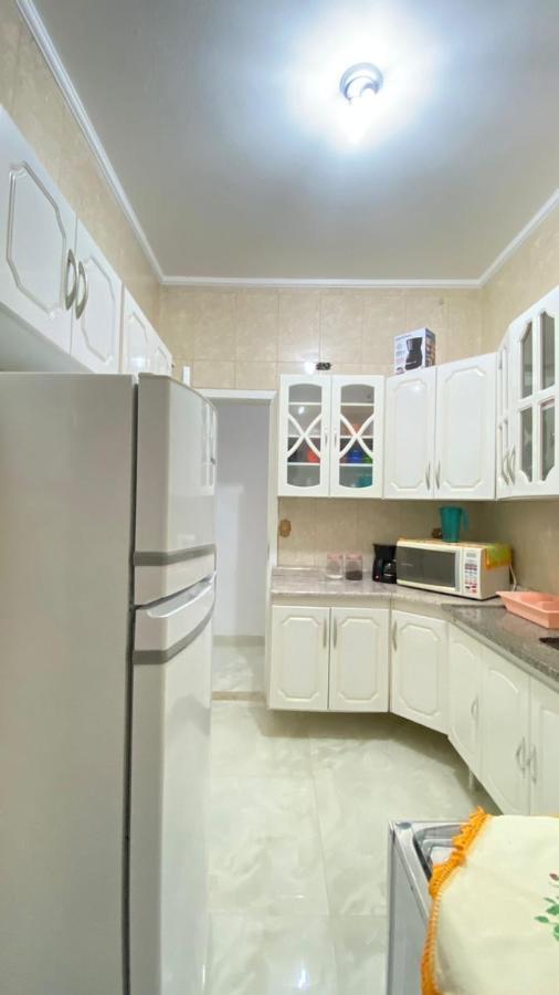 Apartamento Conforto E Requinte! São Paulo