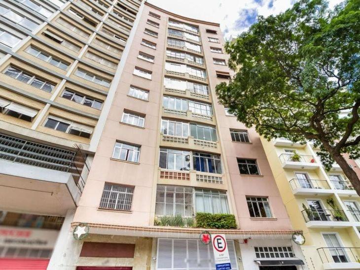 Apartamento Conforto E Requinte! São Paulo