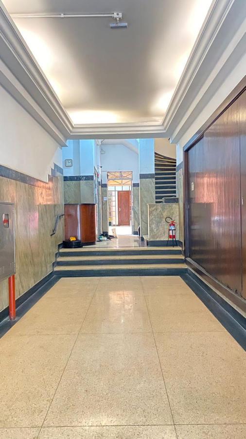 Conforto E Requinte! Apartamento *