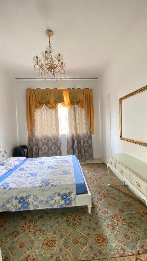 Apartamento Conforto E Requinte!