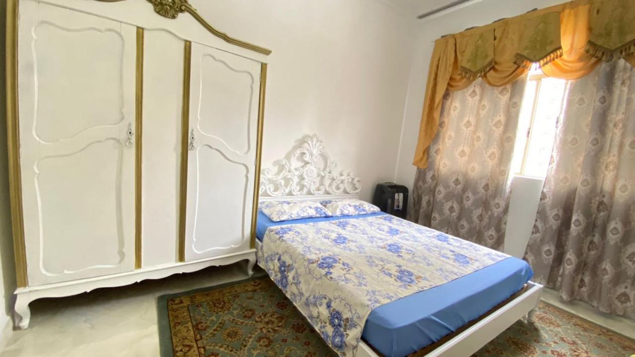 Conforto E Requinte! Apartamento