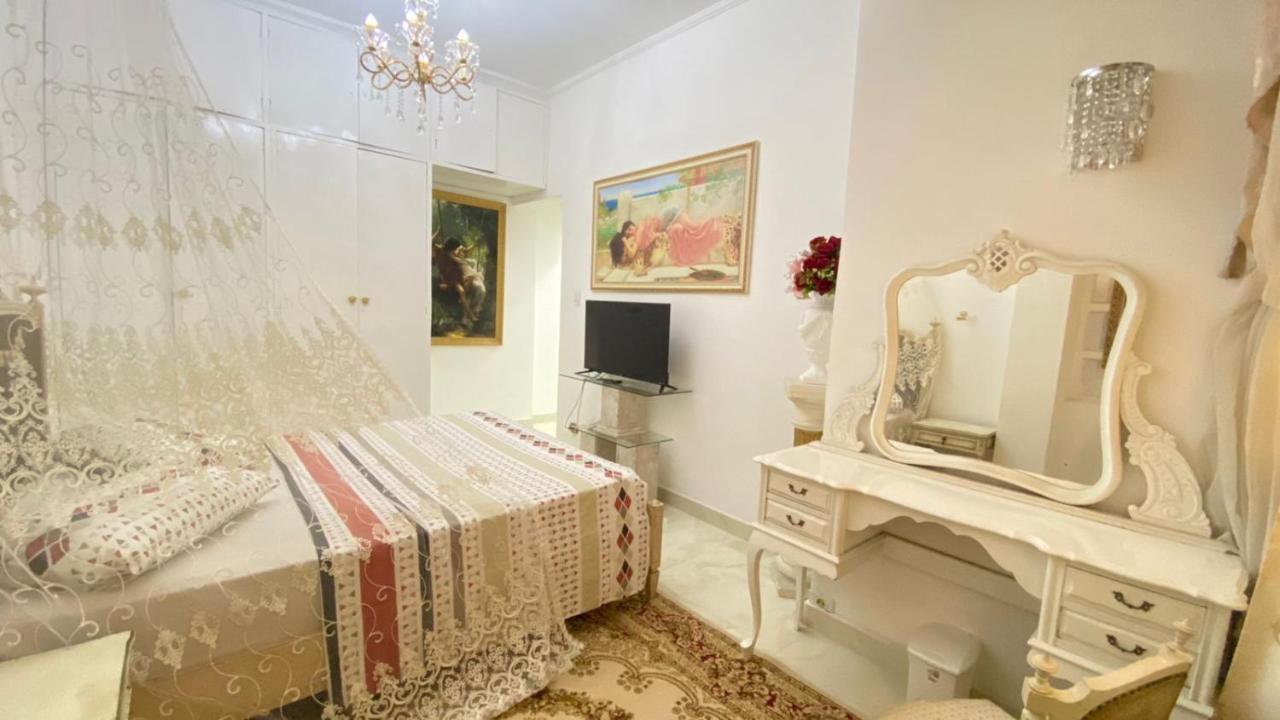 Apartamento Conforto E Requinte!