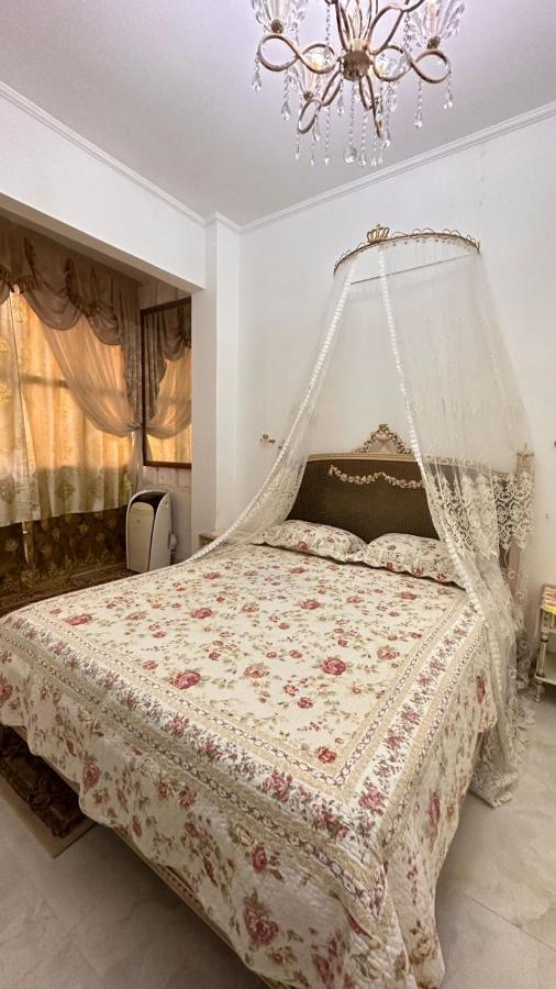 Conforto E Requinte! Apartamento
