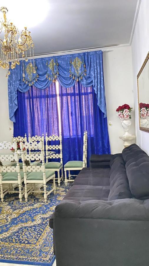 Conforto E Requinte! Apartamento *