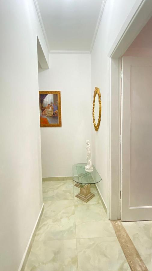 Conforto E Requinte! Apartamento São Paulo